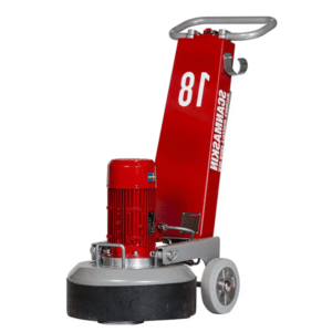 18-inch Floor Grinder