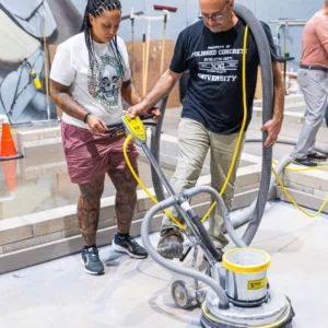 3-Day Hands-On Epoxy Training in Montreal — February 11-13 , 2026