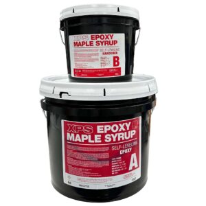 Epoxy Self-Leveling