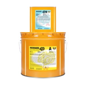 Epoxy Resin Kit - Rockhard Epic 100 3 Gal. Kit