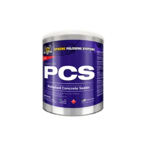 Polished Concrete Sealer -PCS 1 Gal. Rockhard