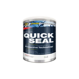 Concrete Sealer -  Quick Seal 1 Gal. Rockhard