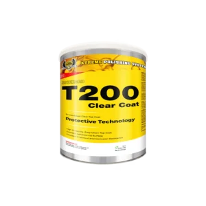 Clear Coat Sealer For Concrete Sealant - Rockhard T200 1 Gal.