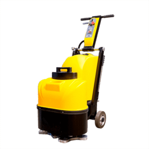 CONCRETE GENIE FLOOR GRINDER