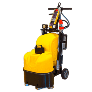 GENIE X550 FLOOR DIAMOND GRINDER CONCRETE