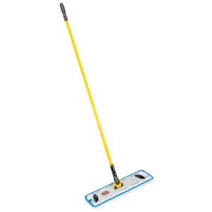 Microfiber Squeegee Kit