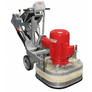 MODEL 3100-3P VAR FLOOR GRINDER
