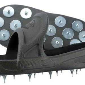 Shoe-In Spiked Shoes