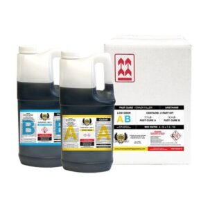 Urethane Fast Cure Crack Filler 2 Gal. Kit