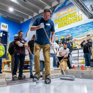 Formation pratique complète en époxy à Montréal — 12 au 14 Novembre 2026